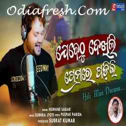 Jebethu Dekhili Premare Padili